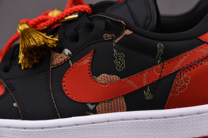Air Jordan 1 Low OG Chinese New Year DD2233-001