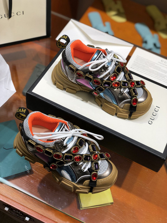 Gu66 SNEAKER