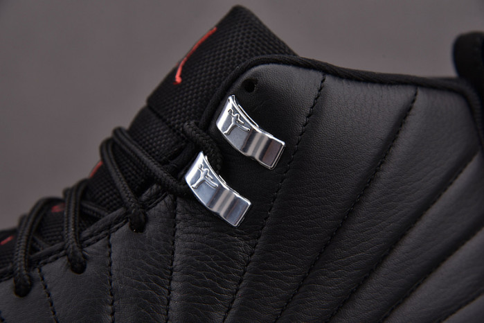 Air Jordan 12 Utility Black DC1062-006