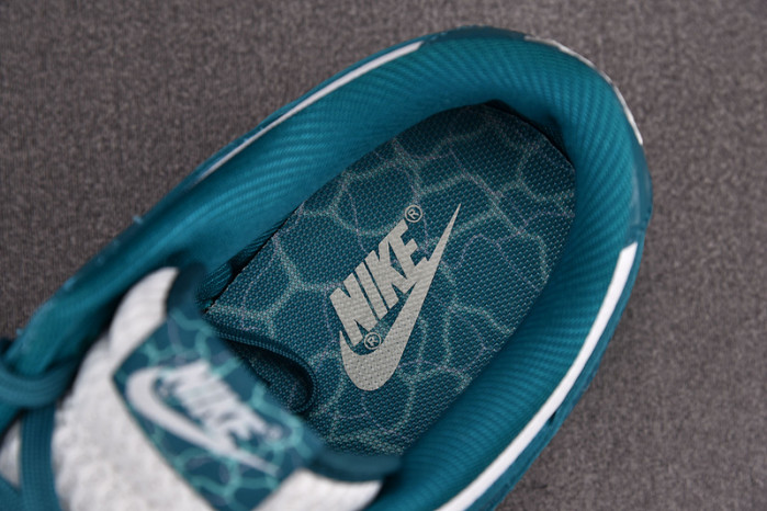 Nike Dunk Low Ocean (W) DV3029-100