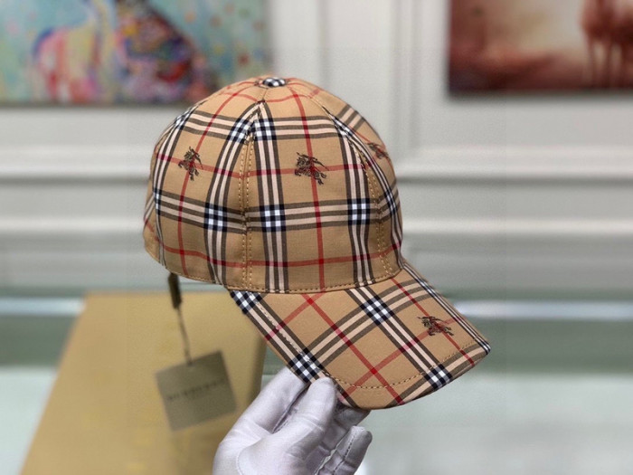 BUR HAT