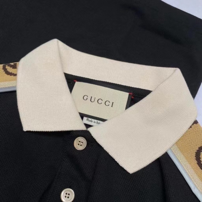 Gu66 T-shirt