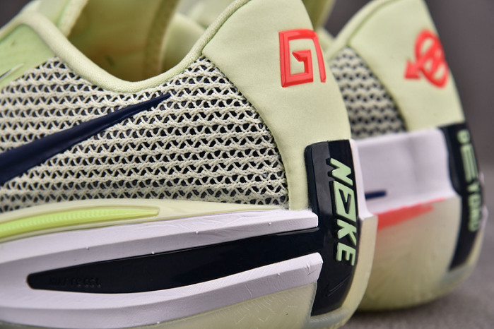 Nike Air Zoom G.T. Cut Grinch CZ0176-300