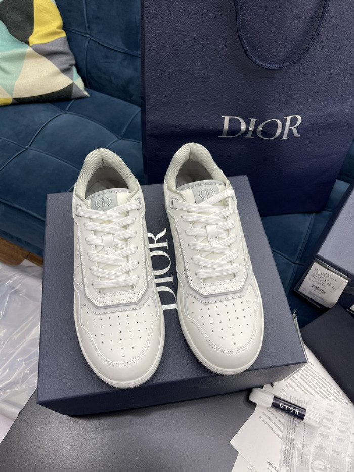 D10R B27 Sneaker