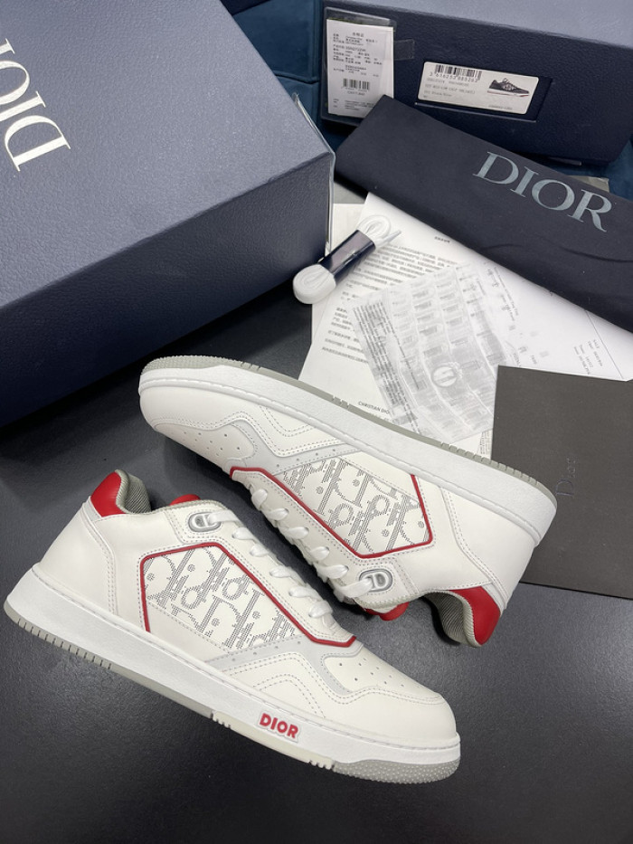 D10R B27 Sneaker