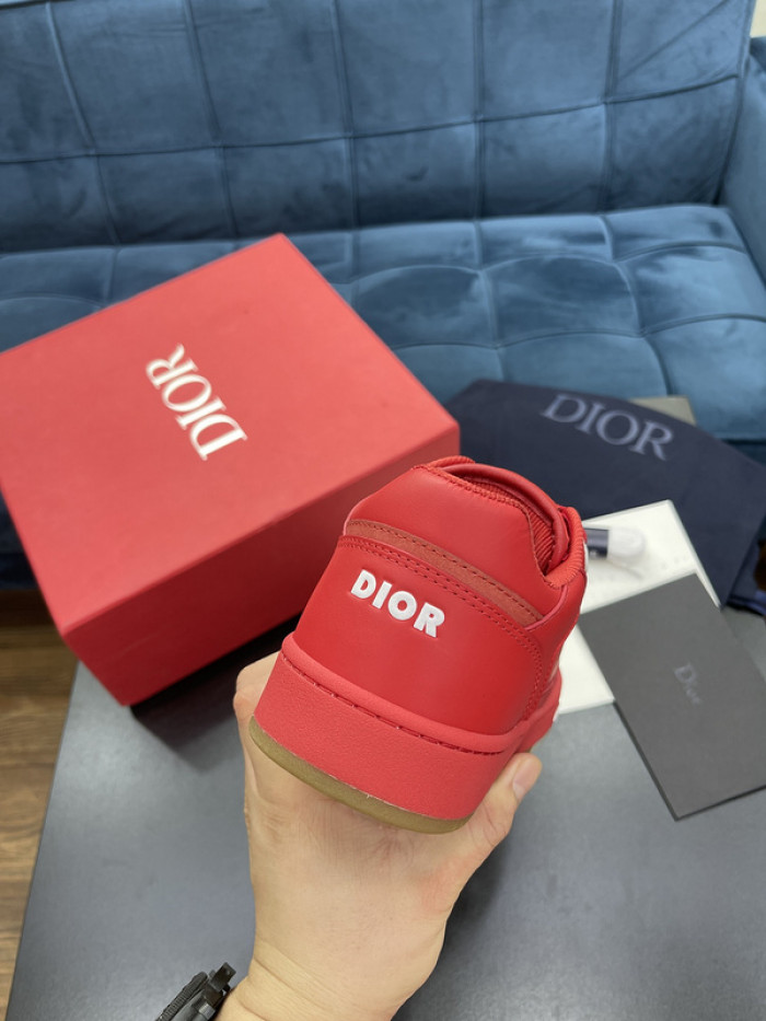 D10R B27 Sneaker