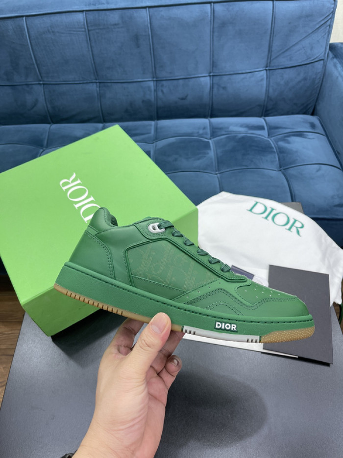 D10R B27 Sneaker