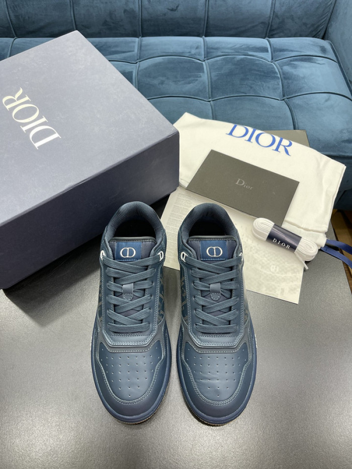 D10R B27 Sneaker