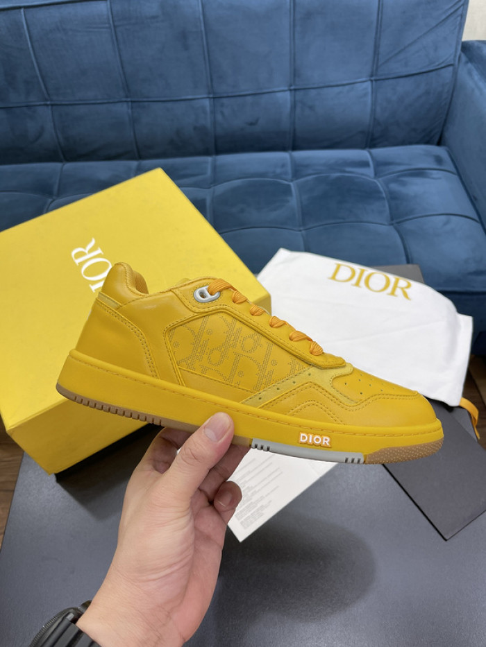 D10R B27 Sneaker