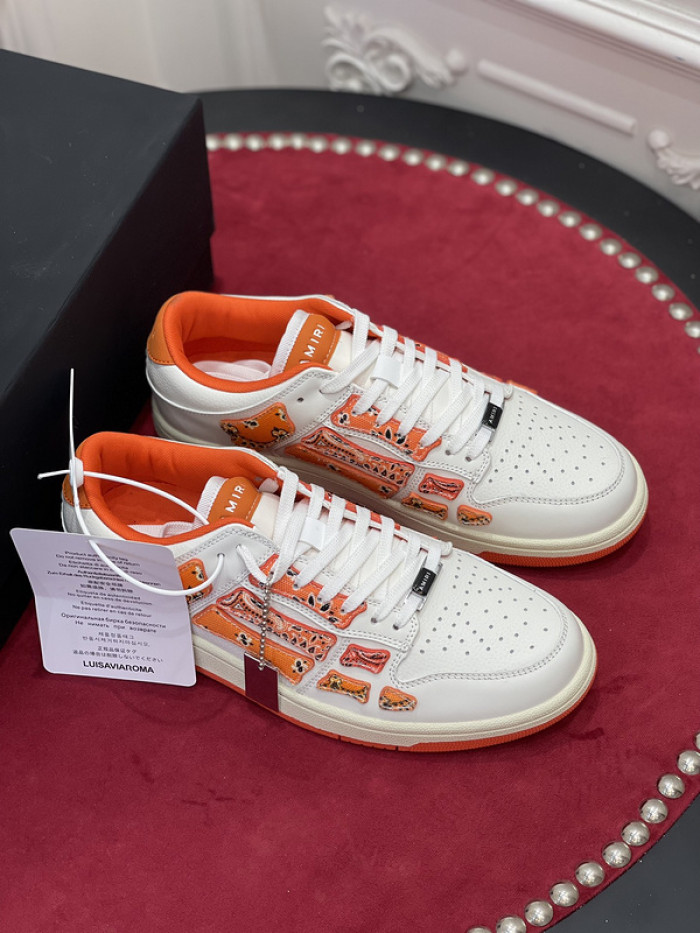 AM1R1 Skel Top Low