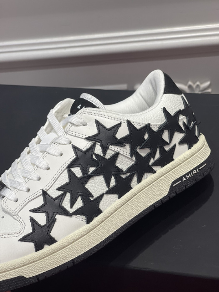 AM1R1 Skel Top Low