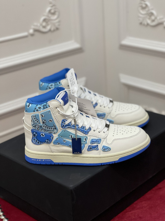 AM1R1 Skel high top