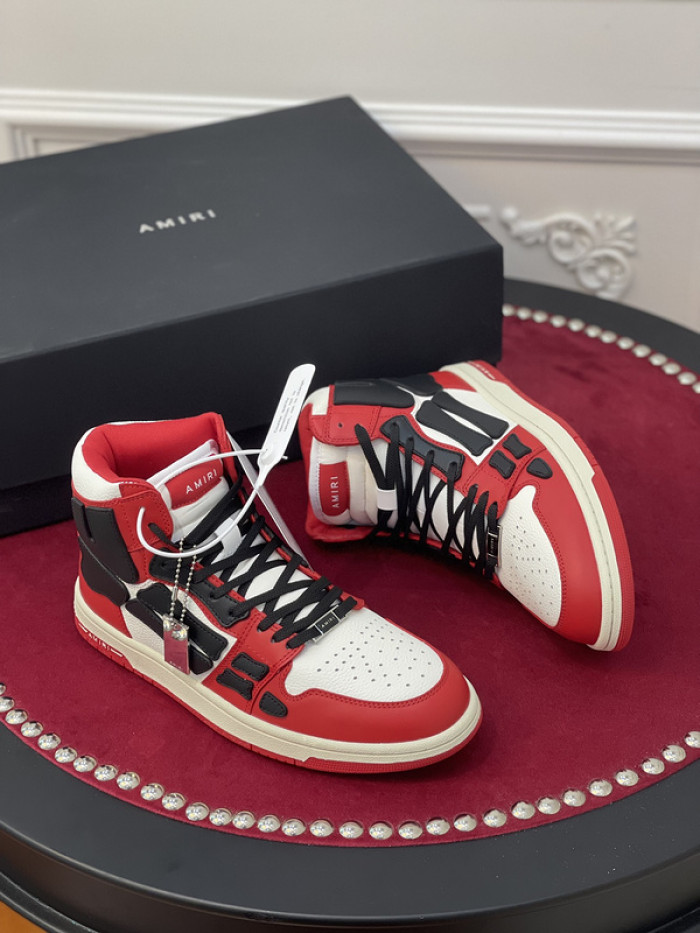AM1R1 Skel high top