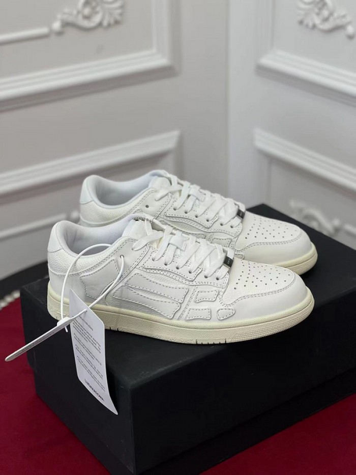 AM1R1 Skel Top Low