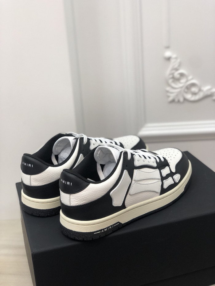 AM1R1 Skel Top Low