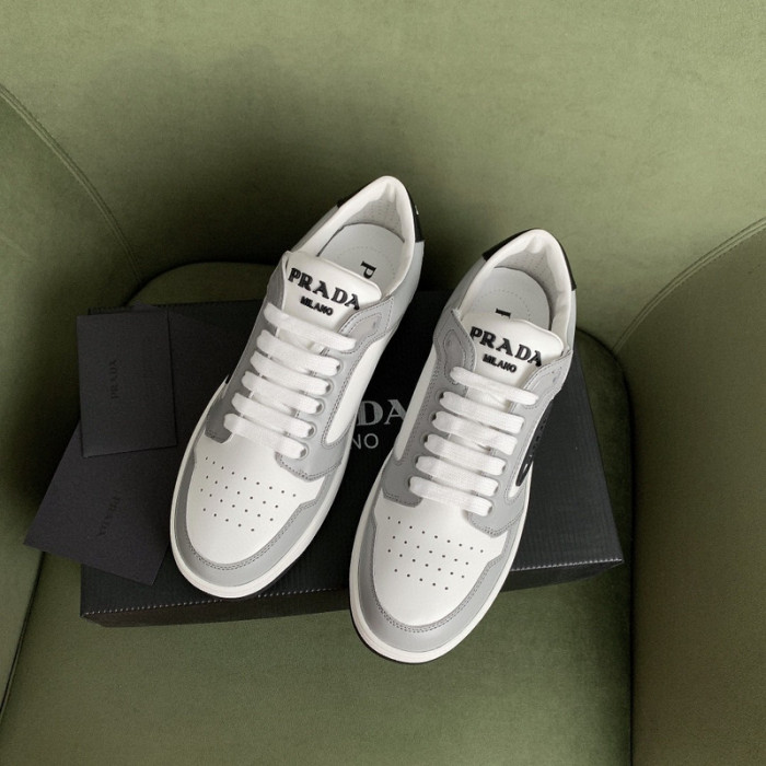 PRA shoes