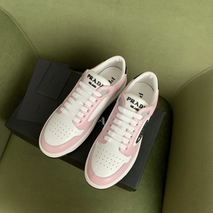 PRA shoes