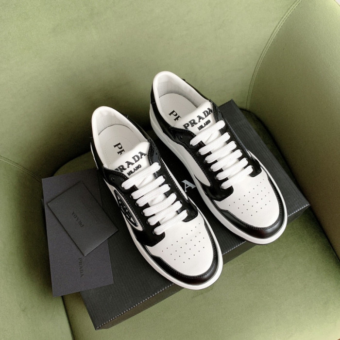 PRA shoes