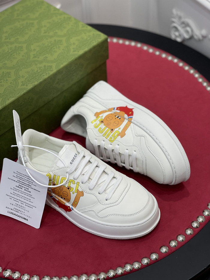 Gu66 SNEAKER