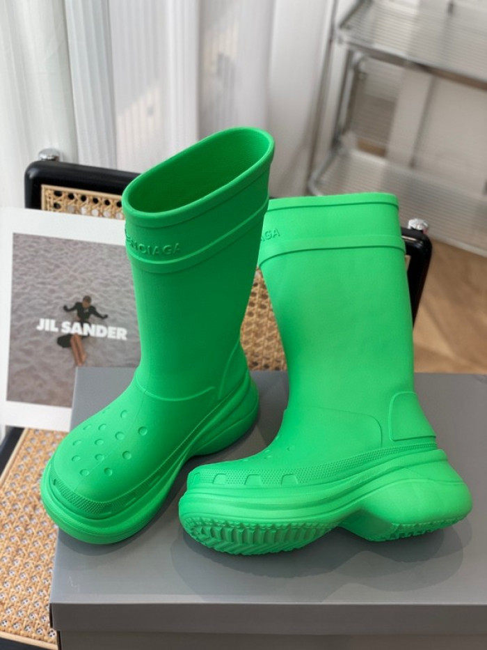 BLCG X CROCS BOOTS