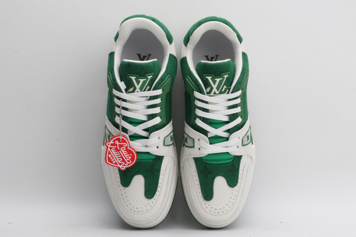 D00G7 Lou1su1tt SNEAKER LOW