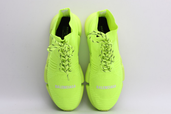 BLCG Speed Sneaker