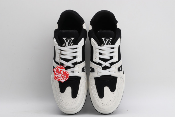 D00G7 Lou1su1tt SNEAKER LOW