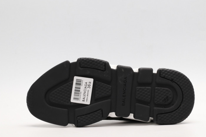 BLCG Speed Sneaker