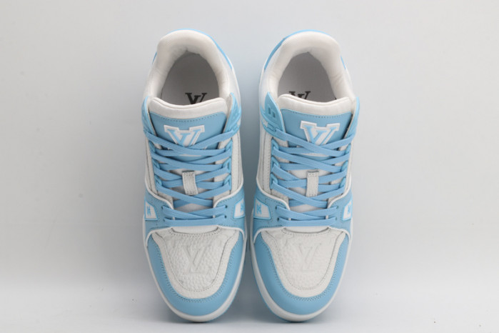 D00G7 Lou1su1tt SNEAKER LOW