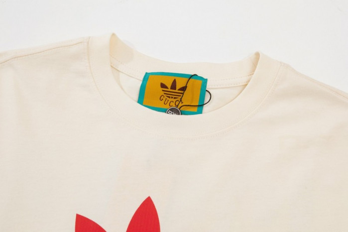 Gu66 T-shirt
