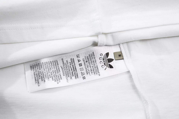 Gu66 T-shirt