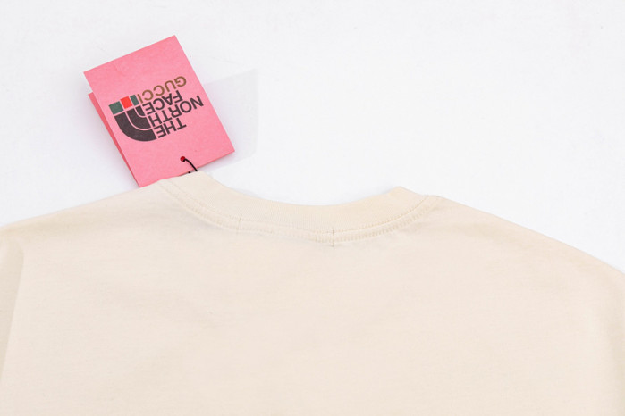 Gu66 T-shirt