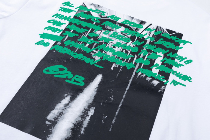 OFW T-shirt