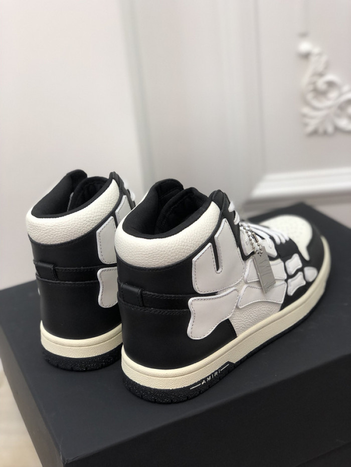 AM1R1 Skel high top