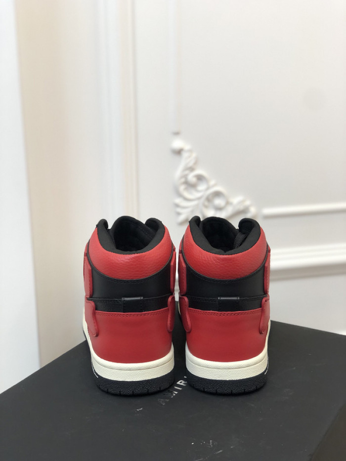 AM1R1 Skel high top