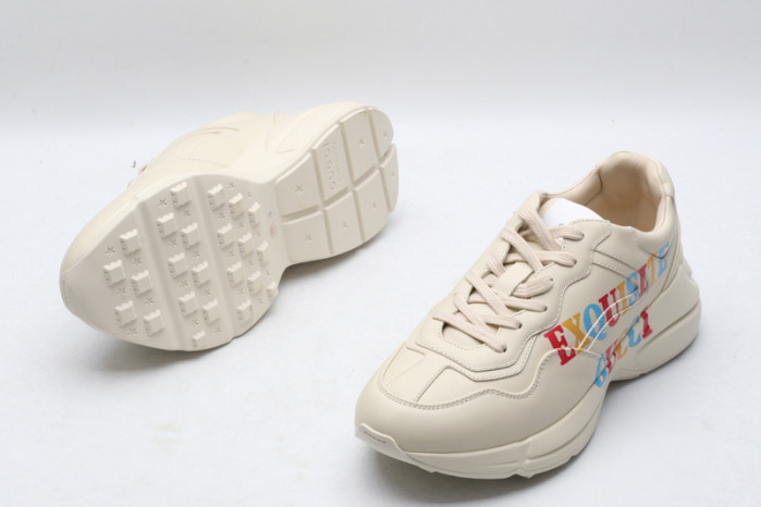 Gu66 SNEAKER