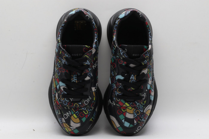 Gu66 SNEAKER