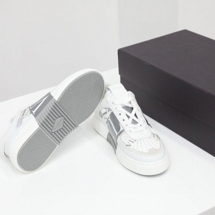 Valnetin0 One Stud Low-Top