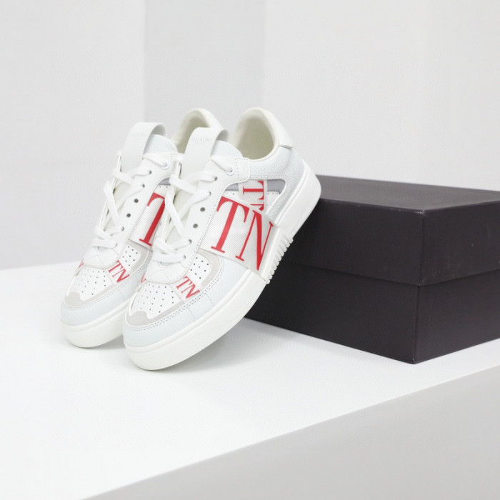 Valnetin0 One Stud Low-Top