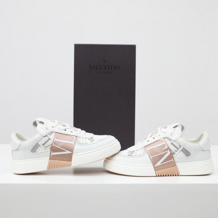 Valnetin0 One Stud Low-Top