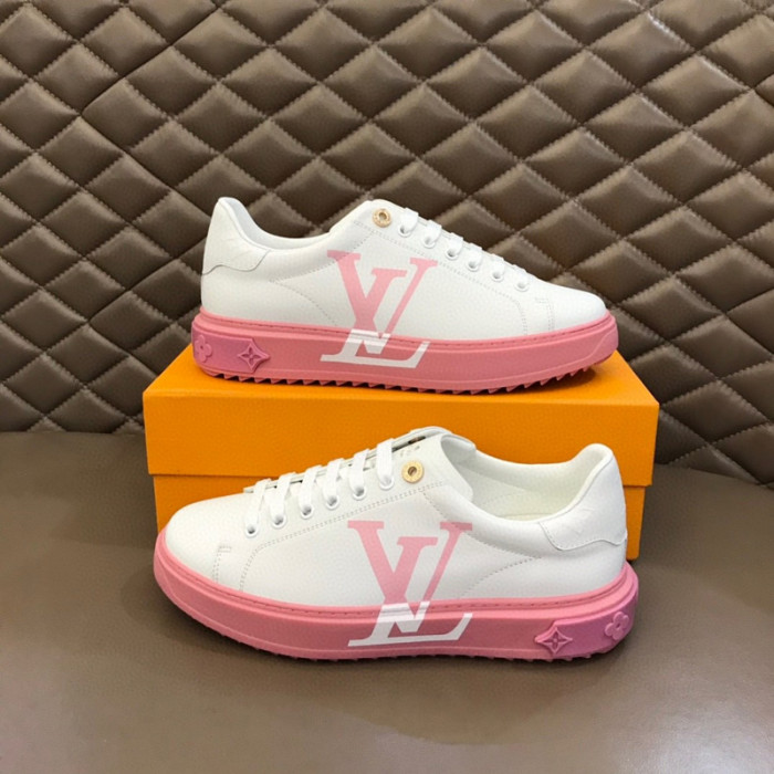 lou1su1tt Luxembourg Sneaker