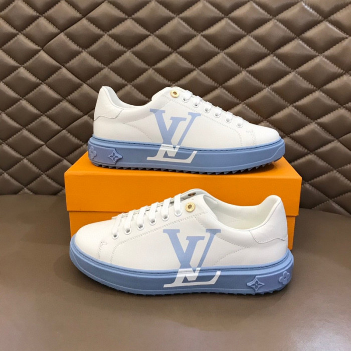 lou1su1tt Luxembourg Sneaker