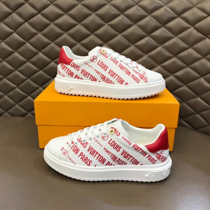 lou1su1tt Luxembourg Sneaker