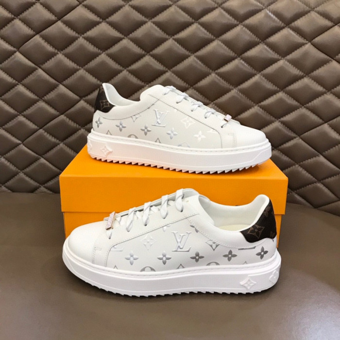 lou1su1tt Luxembourg Sneaker