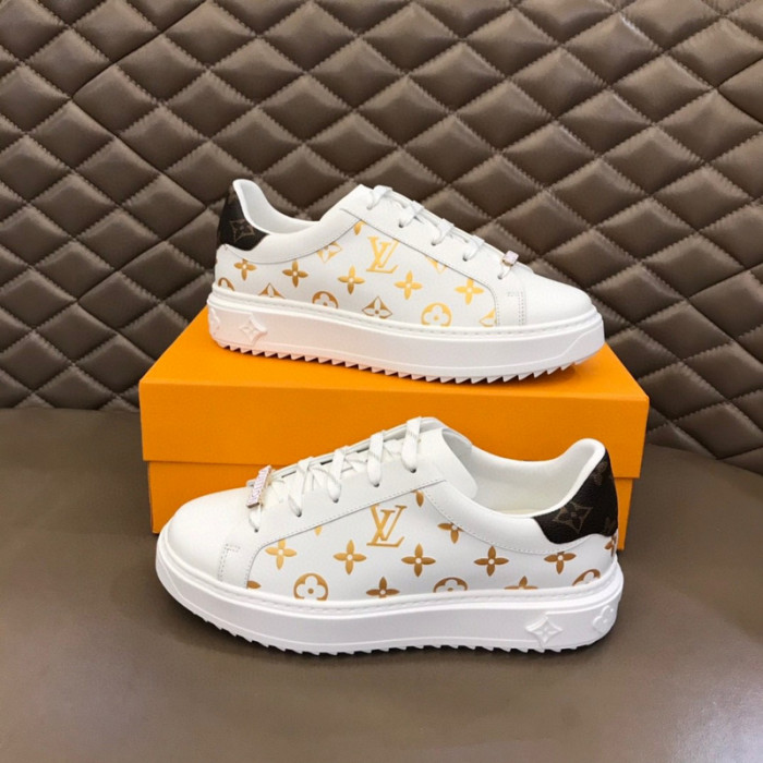 lou1su1tt Luxembourg Sneaker
