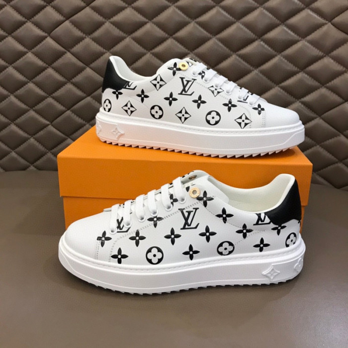 lou1su1tt Luxembourg Sneaker