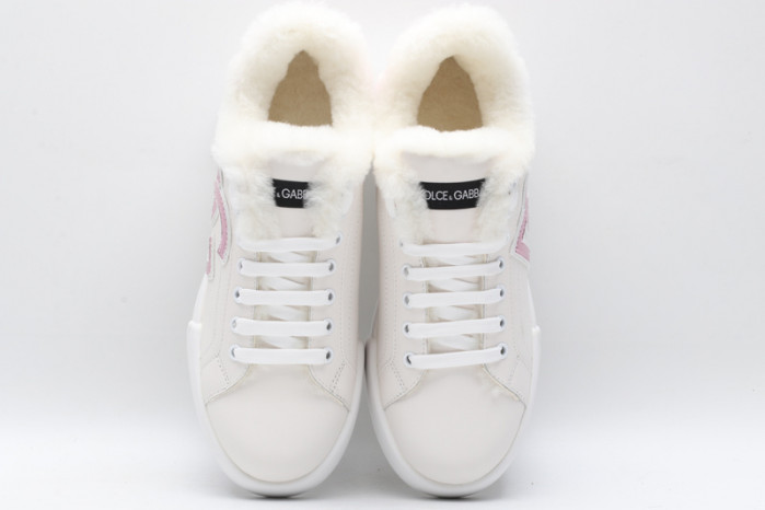 D.G. Sneaker