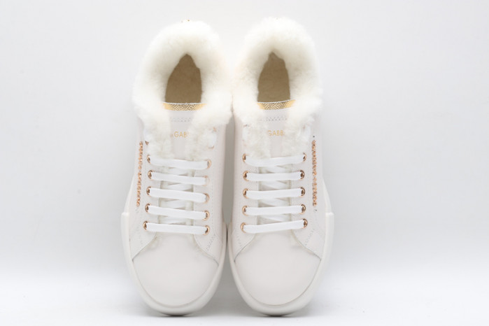 D.G. Sneaker