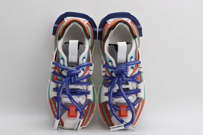 D.G. Sneaker