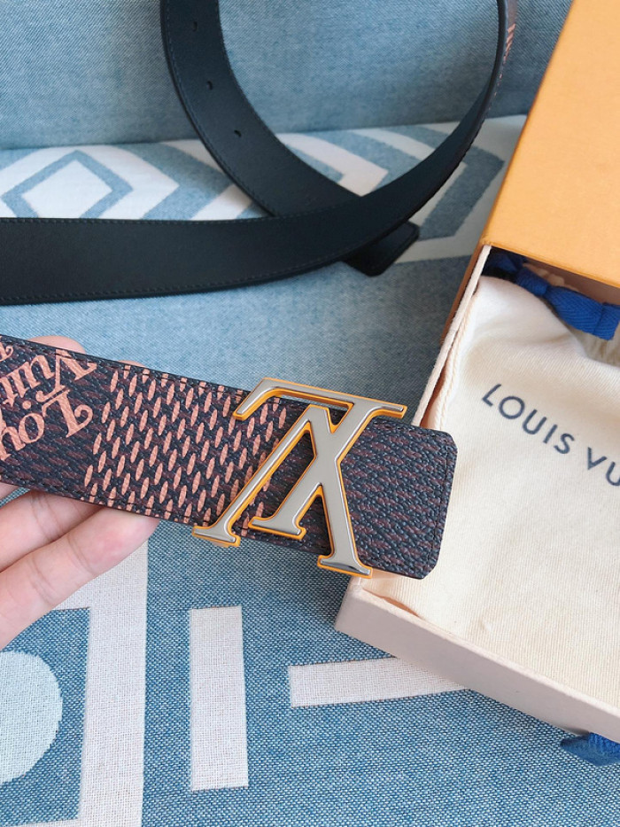 Lou1su1tt BELT